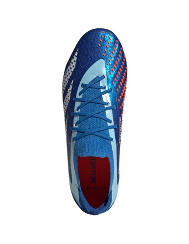 Buty piłkarskie adidas predator accuracy.1 low sg m