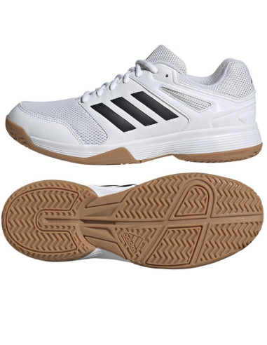 Buty do siatkówki adidas speedcourt m