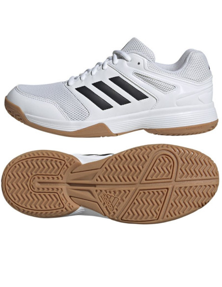 Buty do siatkówki adidas speedcourt m