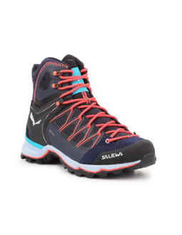Buty salewa ws mtn trainer lite mid gtx w 61360