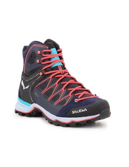 Buty salewa ws mtn trainer lite mid gtx w 61360