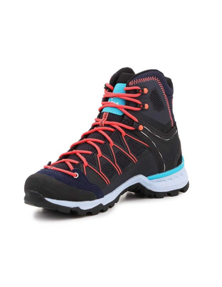 Buty salewa ws mtn trainer lite mid gtx w 61360