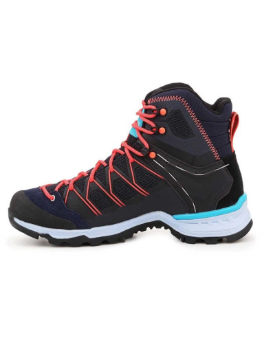 Buty salewa ws mtn trainer lite mid gtx w 61360