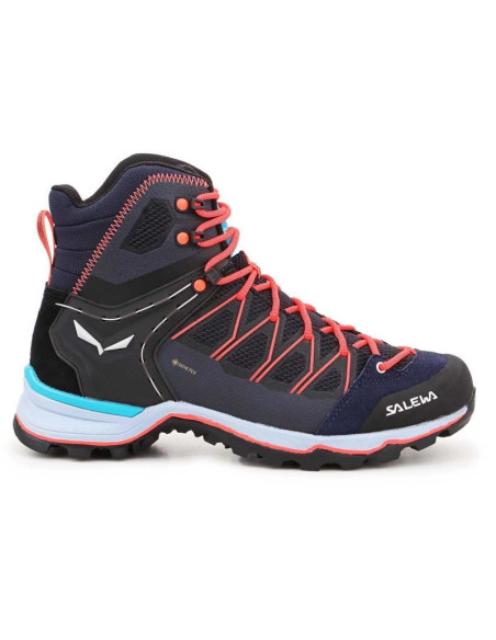 Buty salewa ws mtn trainer lite mid gtx w 61360