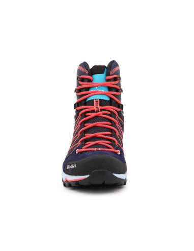 Buty salewa ws mtn trainer lite mid gtx w 61360