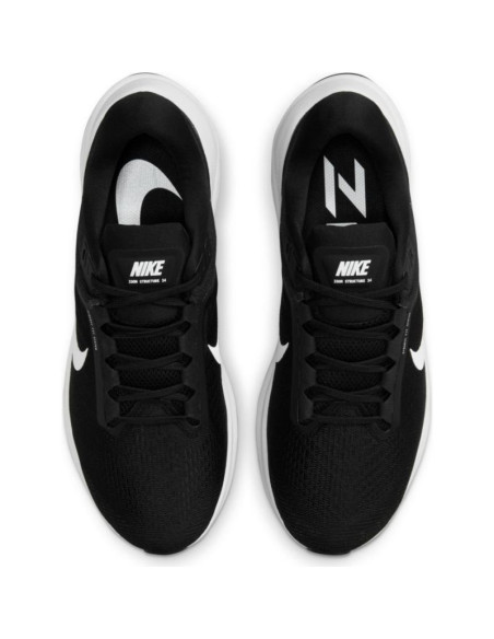 Buty nike air zoom structure 24 m da8535
