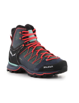 Buty trekkingowe salewa ws mtn trainer lite mid gtx w 61360 2