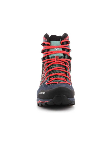 Buty trekkingowe salewa ws mtn trainer lite mid gtx w 61360