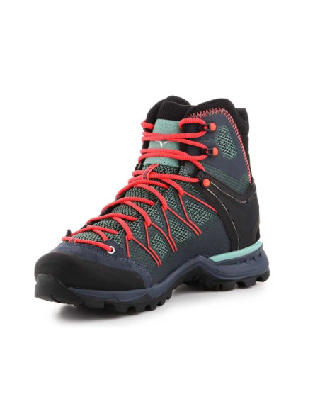 Buty trekkingowe salewa ws mtn trainer lite mid gtx w 61360