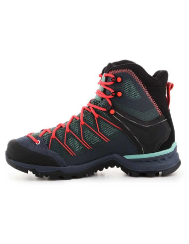 Buty trekkingowe salewa ws mtn trainer lite mid gtx w 61360