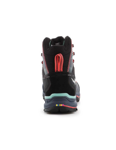 Buty trekkingowe salewa ws mtn trainer lite mid gtx w 61360