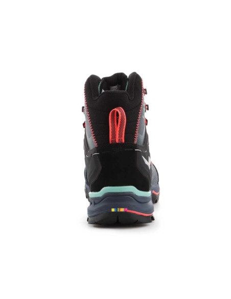 Buty trekkingowe salewa ws mtn trainer lite mid gtx w 61360