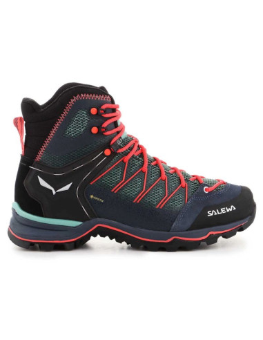 Buty trekkingowe salewa ws mtn trainer lite mid gtx w 61360