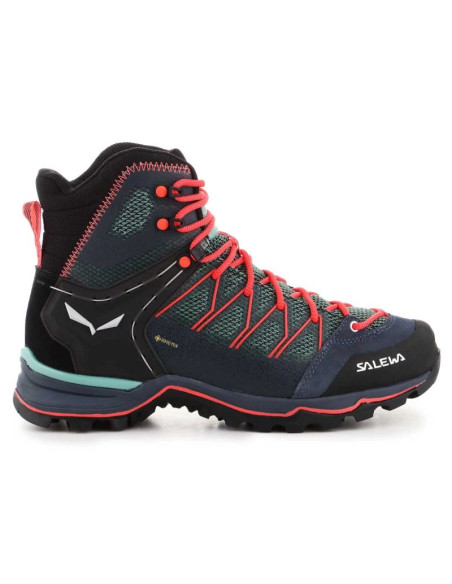 Buty trekkingowe salewa ws mtn trainer lite mid gtx w 61360