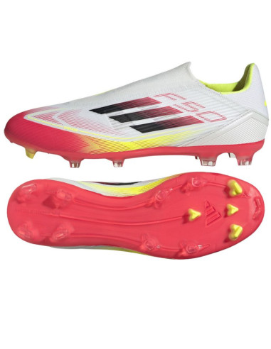 Buty piłkarskie adidas f50 league ll fg/mg m