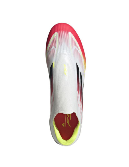 Buty piłkarskie adidas f50 league ll fg/mg m