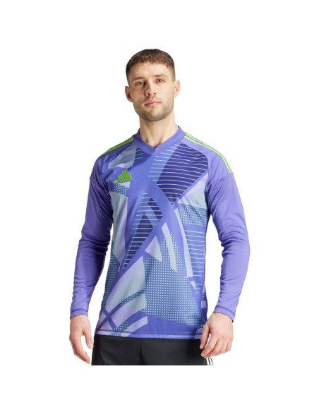Koszulka bramkarska adidas tiro 24 competition long sleeve m