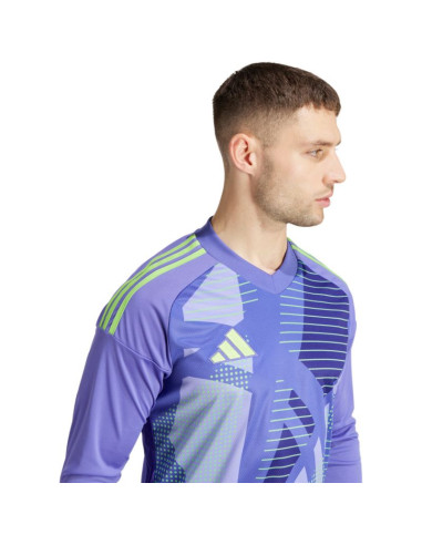Koszulka bramkarska adidas tiro 24 competition long sleeve m