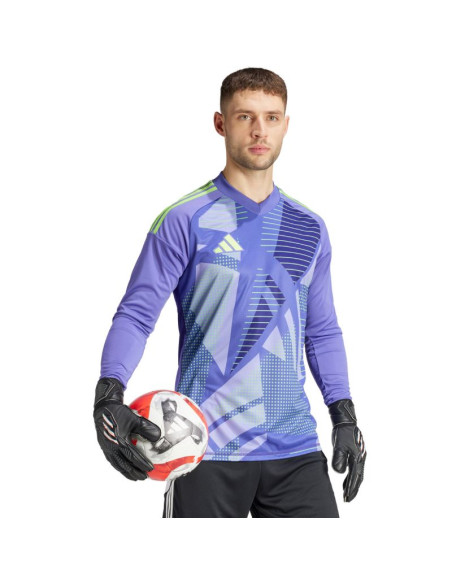 Koszulka bramkarska adidas tiro 24 competition long sleeve m