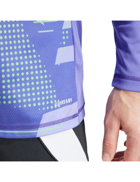 Koszulka bramkarska adidas tiro 24 competition long sleeve m