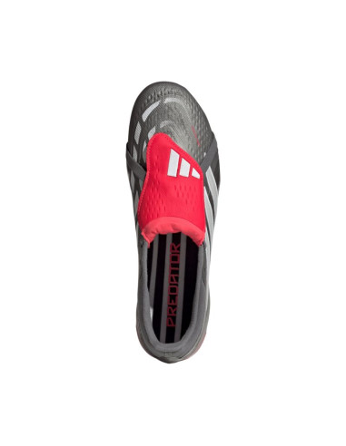 Buty piłkarskie adidas predator pro ft fg jr3324