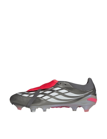 Buty piłkarskie adidas predator pro ft fg jr3324