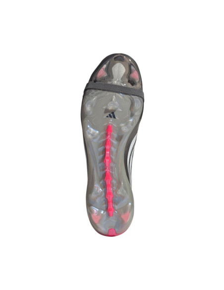 Buty piłkarskie adidas predator pro ft fg jr3324
