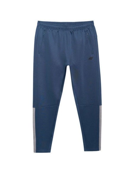 Spodnie męskie 4f fnk m0936 denim 4fwaw25tftrm0936 32s