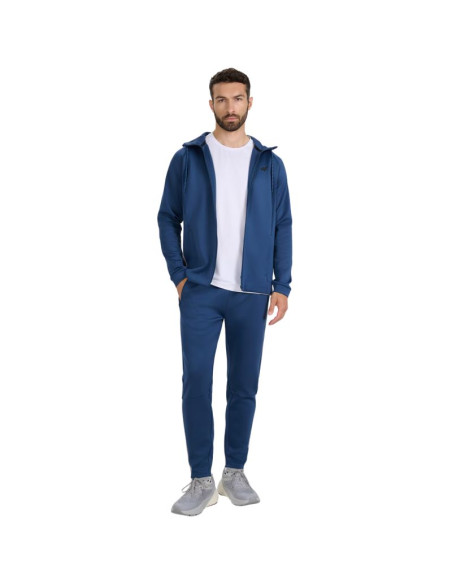 Spodnie męskie 4f fnk m0936 denim 4fwaw25tftrm0936 32s