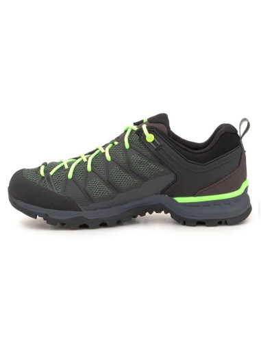 Buty salewa ms mtn trainer lite gtx m 61361