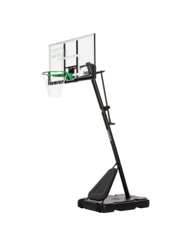 Salta guard kosz  do koszykówki 139 cm x 371 cm