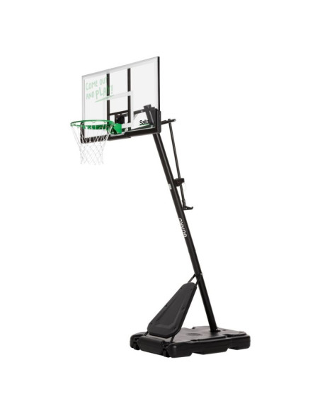 Salta guard kosz  do koszykówki 139 cm x 371 cm