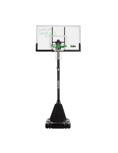 Salta guard kosz  do koszykówki 139 cm x 371 cm