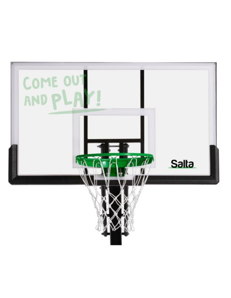 Salta guard kosz  do koszykówki 139 cm x 371 cm