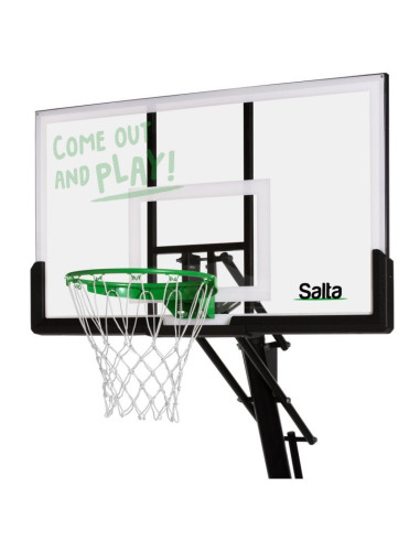Salta guard kosz  do koszykówki 139 cm x 371 cm