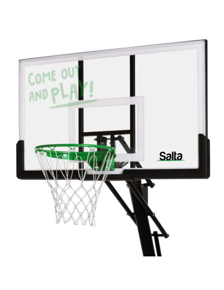 Salta guard kosz  do koszykówki 139 cm x 371 cm
