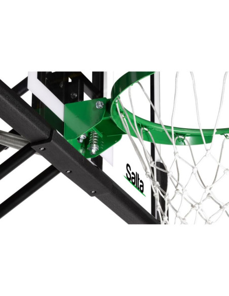 Salta guard kosz  do koszykówki 139 cm x 371 cm