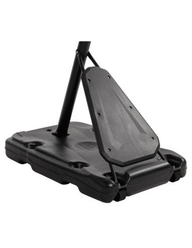 Salta guard kosz  do koszykówki 139 cm x 371 cm