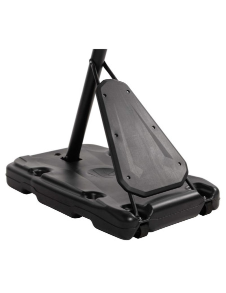 Salta guard kosz  do koszykówki 139 cm x 371 cm