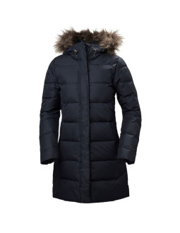 Helly hansen damski płaszcz w aden down parka 54429 597 2