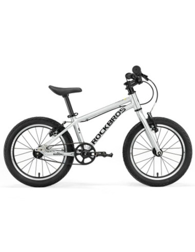 Rockbros rower model darwin i 16 cali
