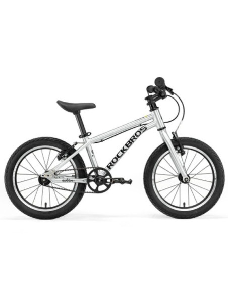 Rockbros rower model darwin i 16 cali