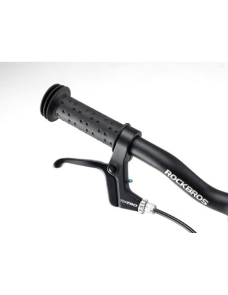 Rockbros rower model darwin i 16 cali