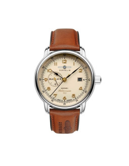 Zegarek zeppelin mediterranee 9668-5 automatik