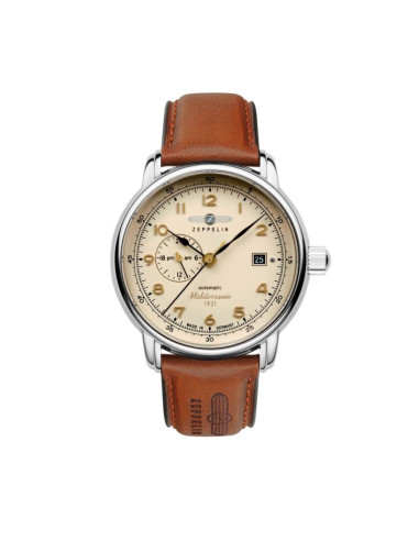 Zegarek zeppelin mediterranee 9668-5 automatik