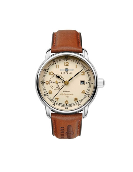 Zegarek zeppelin mediterranee 9668-5 automatik