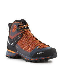 Buty salewa ms mtn trainer lite mid gtx m 61359