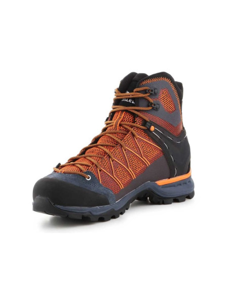 Buty salewa ms mtn trainer lite mid gtx m 61359