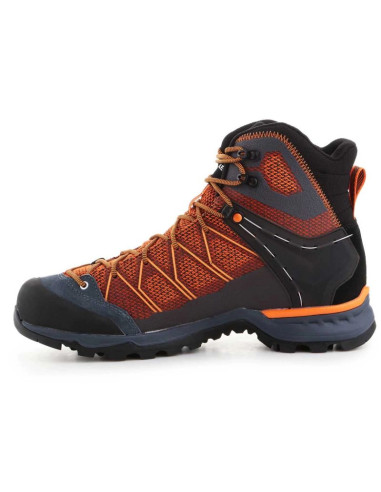 Buty salewa ms mtn trainer lite mid gtx m 61359