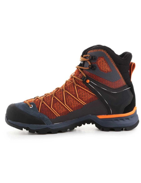 Buty salewa ms mtn trainer lite mid gtx m 61359